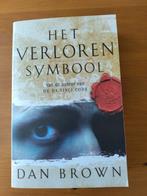 Dan Brown - Het verloren symbool, Ophalen of Verzenden, Zo goed als nieuw, Dan Brown, Amerika