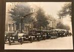 Oude foto’s van bedrijven / vervoer Rotterdam, Ophalen of Verzenden, Voor 1940, Gebruikt, Overige onderwerpen