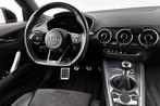 Audi TT 2.0 TFSI Pro Line | Stoelverwarming | Digitaal displ, TT, Gebruikt, Euro 6, 1984 cc