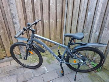 Rockrider mountainbike NIEUW beschikbaar voor biedingen