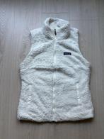 Patagonia Dames Fleece Zonder Mouwen M, Maat 38/40 (M), ., Wit, Patagonia