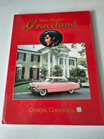 Elvis Presley's Graceland Official Guidebook, Ophalen of Verzenden, Gelezen, Algemeen