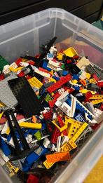 Lego, 7 kg netto, losse Lego, Kinderen en Baby's, Speelgoed | Duplo en Lego, Ophalen of Verzenden, Losse stenen, Lego