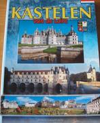 Kastelen van de Loire - Nederlandse uitgave, Boeken, Overige merken, Europa, Ophalen of Verzenden, Zo goed als nieuw