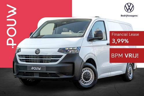 Volkswagen Transporter 2.0 TDI 110pk L1H1 26 Life, Auto's, Bestelauto's, Bedrijf, Te koop, ABS, Achteruitrijcamera, Airbags, Airconditioning