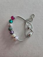 Pandora ESSENCE armbanden en bedeltjes, Sieraden, Tassen en Uiterlijk, Bedels, Ophalen of Verzenden, Zo goed als nieuw, Zilver