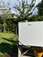 Camping koelkast, Witgoed en Apparatuur, Ophalen, Gebruikt, Minder dan 85 cm, Minder dan 75 liter