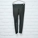 Under Armour Legging Maat M Khaki Compressie Heatgear, Maat 38/40 (M), Ua, Verzenden, Ia
