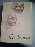 Creatief Gollum: DVD & Boekje, Boeken, Ophalen of Verzenden