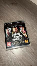 GTA 4 & episodes from Liberty City, Spelcomputers en Games, Games | Sony PlayStation 3, Ophalen of Verzenden, Zo goed als nieuw