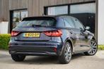 Audi A1 Sportback 25 TFSI Pro Line - Dealer onderhouden - Vi, Voorwielaandrijving, Euro 6, 95 pk, Blauw