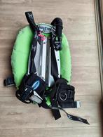 Halcyon eclipse 30 scuba Wing custom, Watersport en Boten, Duiken, Ophalen, Gebruikt, Trimvest of Wing