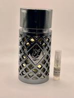 Ard Al Zaafaran - Jazzab Silver parfum sample | decant, Verzenden, Nieuw
