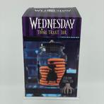 Wednesday: Thing Treat Jar, Joydo, Nieuw, Info@joydo.nl, Ophalen of Verzenden