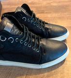 Mason Garments Sneakers Maat 43, Kleding | Heren, Zwart, Ophalen of Verzenden, Mason Garments, Sneakers of Gympen