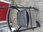 Rollator, Ophalen, Zo goed als nieuw