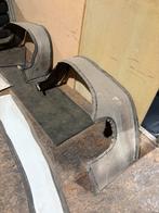 Binnenschermen Volvo 164, Auto-onderdelen, Carrosserie en Plaatwerk, Ophalen, Volvo, Gebruikt, Voor