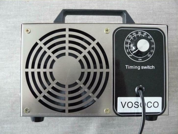 OZON reinigings apparaat OZON generator, Auto diversen, Autogereedschap, Nieuw, Verzenden