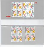 nederland speciaal mapje tgv 125 jaar Blg en NL Limburg, Ophalen of Verzenden, Na 1940, Postfris