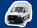 Mercedes-Benz Sprinter 311 1.9 CDI L2H2 Financial Lease Auto, Stof, Gebruikt, 4 cilinders, Met garantie (alle)