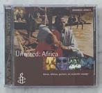 CD UNWIRED AFRICA ( 2000 / UK ), Verzenden, Gebruikt, Overige soorten