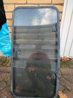 Kantel/schuif zonnedak - Gebruikt, goede staat, Caravans en Kamperen, Ophalen