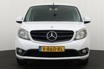Mercedes-Benz Citan 109 90 PK CDI Professional Line Trekhaak, Voorwielaandrijving, Stof, Gebruikt, 4 cilinders