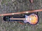 Gibson ES Les Paul Memphis Special, Gibson, Hollow body, Zo goed als nieuw, Ophalen