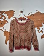 King Louie Trui Maat L, King Louie, Ophalen of Verzenden, Zo goed als nieuw, Maat 42/44 (L)