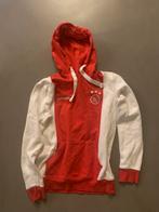 Ajax Hoody maat 164, Ophalen, Overige maten, Ajax, Gedragen
