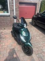 Piaggio Zip brom 2017, Ophalen, Maximaal 45 km/u, Zip, 49 cc