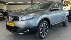 Nissan Qashqai +2 2.0 Connect Edition 7 persoon panoramadak, Stof, Gebruikt, 7 stoelen, Parkeersensor