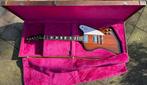 Gibson Firebird V reissue van mei 1990 incl koffer, Muziek en Instrumenten, Solid body, Gibson, Zo goed als nieuw, Ophalen