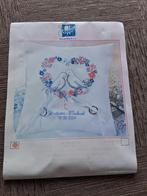 borduurpakket, Ophalen of Verzenden, Nieuw, Handborduren, Borduurpakket