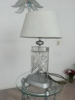 Pilaar met lamp, Ophalen, Zo goed als nieuw, Overige materialen, 75 cm of meer