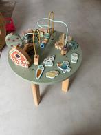 Little Dutch Activiteitentafel/speeltafel Little Farm, Ophalen, Zo goed als nieuw, Ontdekken