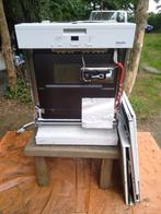 Miele jubilee SC, Witgoed en Apparatuur, Vaatwasmachines, Ophalen, Niet werkend, Vrijstaand, 45 tot 60 cm