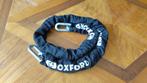 Oxford kettingslot en Minimax alarm motor, Motoren, Accessoires | Sloten, Ophalen, Zo goed als nieuw