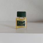 Babord Charrier, Verzamelen, Parfumverzamelingen, Ophalen of Verzenden, Zo goed als nieuw, Miniatuur, Gevuld