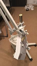 Loeplamp, Hobby en Vrije tijd, Vergrootglazen, Loepen en Loeplampen, Ophalen, Zo goed als nieuw, Loeplamp