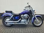 HONDA VT 750 C2 SHADOW ACE-loopt goed-scherpe prijs! (bj 199, 2 cilinders, Bedrijf, Onbekend, Overig