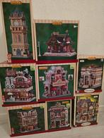 Kerstdorp Lemax, Diversen, Kerst, Ophalen, Zo goed als nieuw