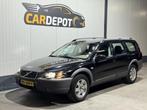 Volvo XC70 2.5 T Geartronic Comfort Line Vol jaar APK Techni, Automaat, Stof, XC70, Vierwielaandrijving