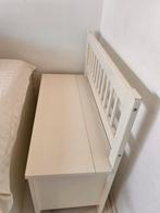 IKEA Kinderbankje met Opbergruimte, Ophalen of Verzenden, Gebruikt