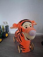 Loop tijgertje, Ophalen, Zo goed als nieuw