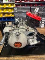 Derbi 75cc MVT Motorblok - Goedlopend, Fietsen en Brommers, Gebruikt, Derbi, Blok, Derbi