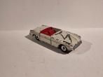 Dinky Toys No. 113 MG MGB Convertible, Hobby en Vrije tijd, Modelauto's | 1:43, Ophalen of Verzenden, Gebruikt, Auto, Dinky Toys
