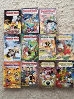 Donald Duck pockets - 11 exemplaren, Boeken, Gelezen, Donald Duck, Ophalen of Verzenden, Meerdere stripboeken