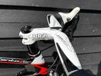 Wilier Cento101Air Damesracefiets - Campa Super Record, 28 inch, Carbon, 49 tot 53 cm, Zo goed als nieuw