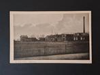 Sint Nicolaasga Friesland Zicht op de Zuivelfabriek TOP, Verzamelen, Ansichtkaarten | Nederland, Ophalen of Verzenden, 1920 tot 1940